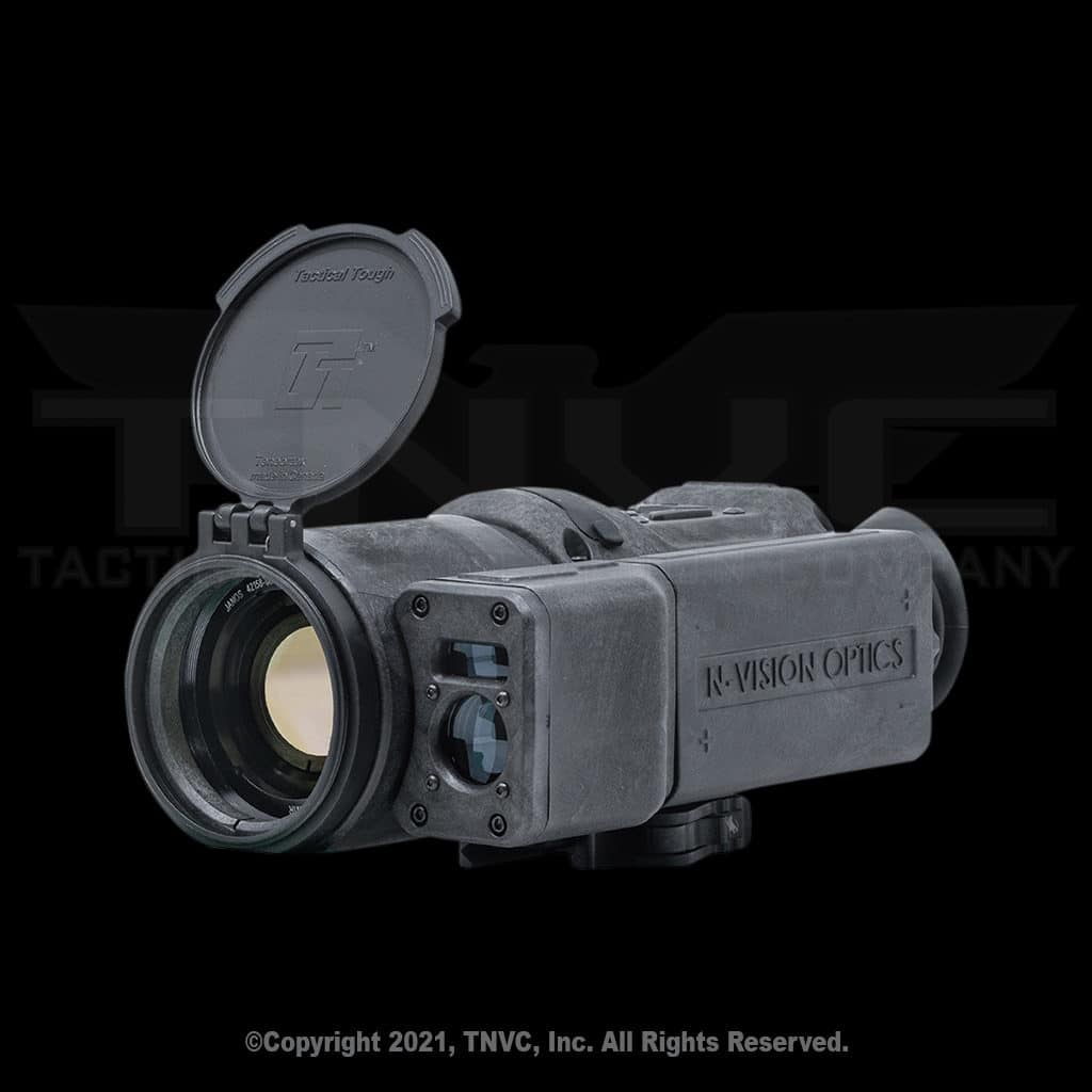 NVision HaloXRF 640 3.528x 50mm Thermal Scope Night Goggles