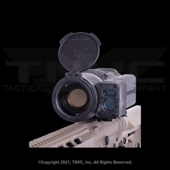 NVision HaloXRF 640 3.528x 50mm Thermal Scope Night Goggles