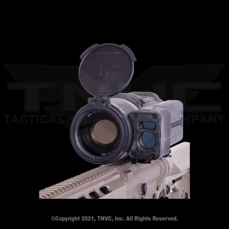 NVision HaloXRF 640 3.528x 50mm Thermal Scope Night Goggles