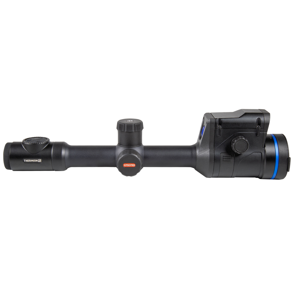Pulsar Thermion 2 XP50 LRF Pro 640×480 2-16×42 Thermal Riflescope