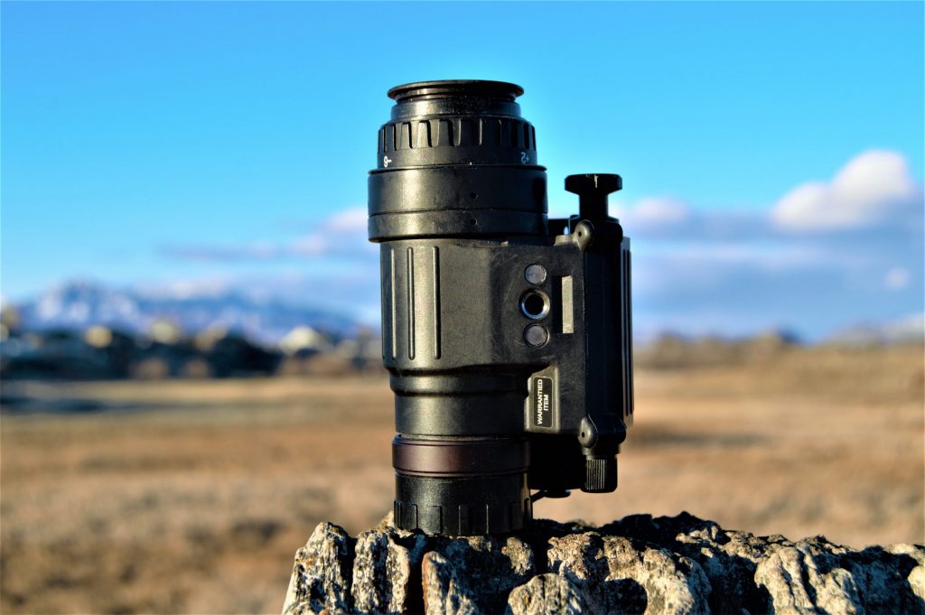 Night Vision Night Goggles