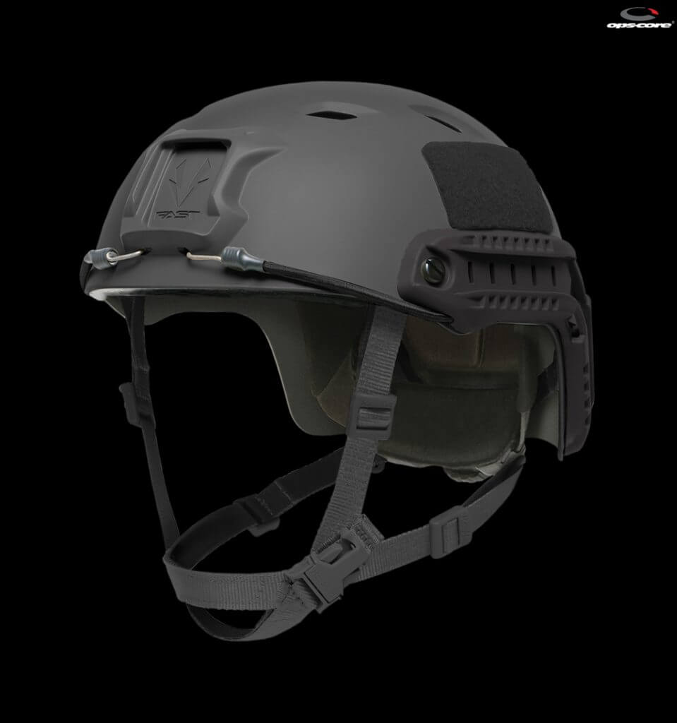 Ops-Core FAST Bump Helmet - Night Goggles